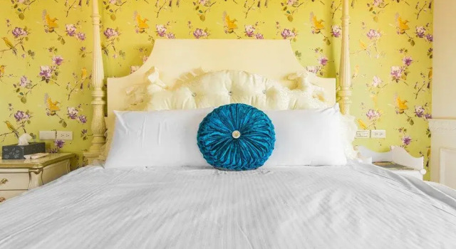 Albert B&B, Book Bed and Breakfast Luodong Yilan County