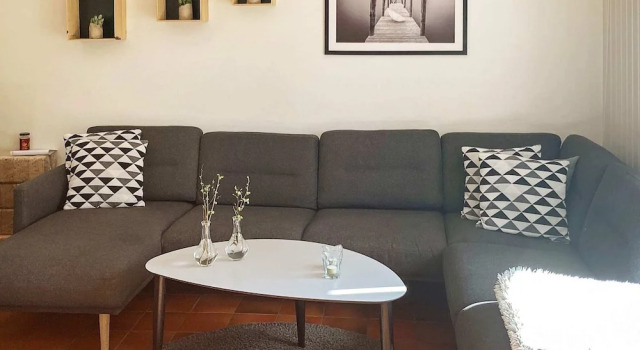 6 Person Holiday Home in Oksbol, Réserver Hôtel Oksbol 