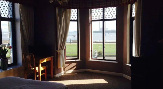 Bram Stoker, Book Hotel Dublin Dublin County