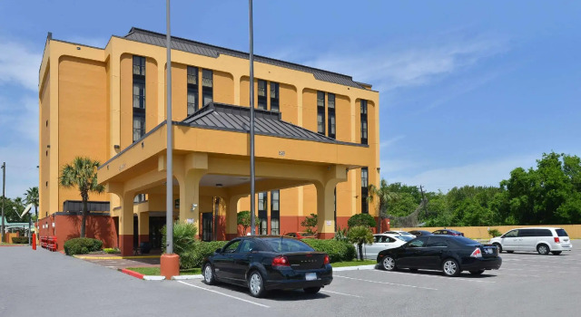 Номер Standard Quality Inn Houston East I-10