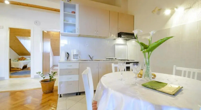 Апартаменты Apartment Matic