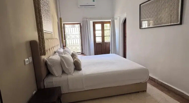 Suite Riad NayaNour