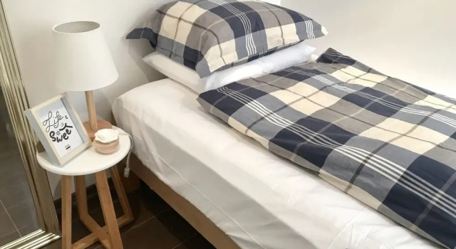 Номер Standard InkaHuset Pacasmayo