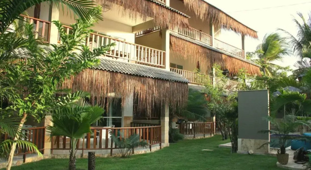 KiteDream Cumbuco, Rezervovat Apartmán Wellness hotely v Bahia, SPA