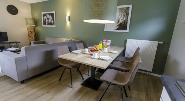 Вилла Dormio resort Eifeler Tor