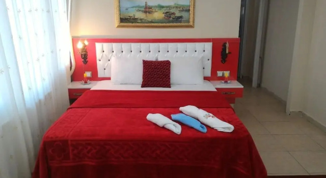 Antakya 3 Bedrooms 2 by Dream of Holiday, Rezervovat Apartmán Hotely v Hatay s parkováním, Parkování