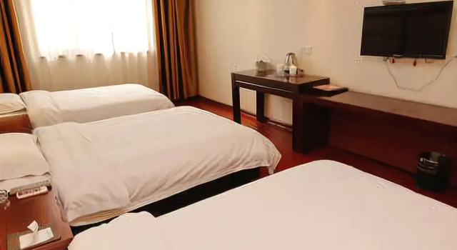 Airport Hotel Spa, Prenota Resort Xianyang Shaanxi