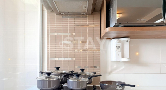 STAY Executive Residence