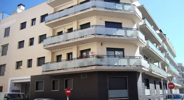 Apartamentos Peñíscola Lowcost 3000