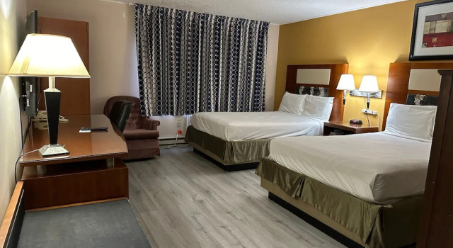 Motel 6 Iron Mountain, Rezerwuj Motel Iron Mountain Michigan