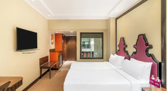 Номер Superior St Marks Hotel Bengaluru, a member of Radisson Individuals