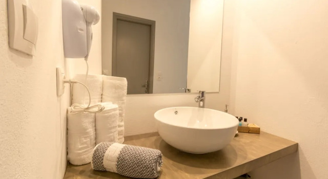 Студия Comfort Euphoria complex