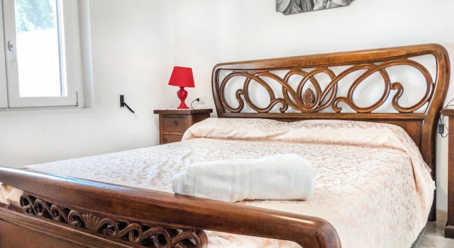 Апартаменты Standard Residence Dolce Vita