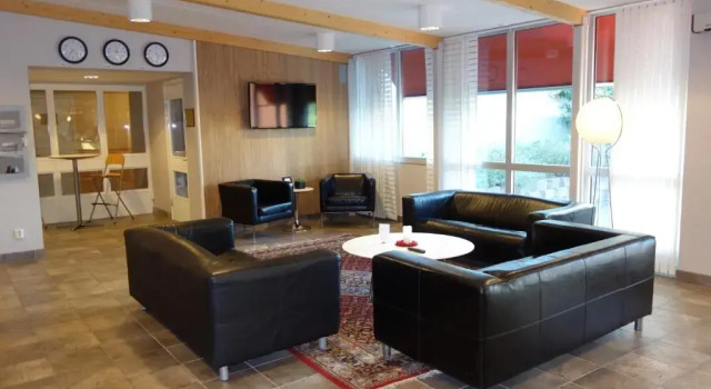 Hotell Svanen
