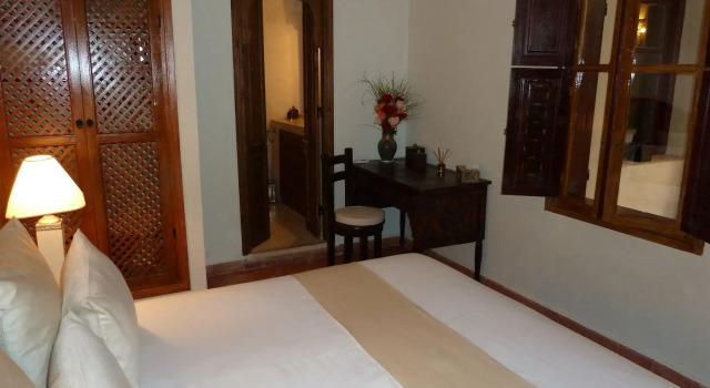 Riad Al Badia