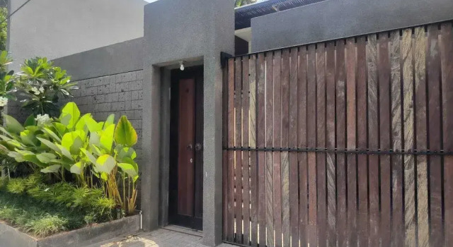 Tanna Villa Bali Tabanan