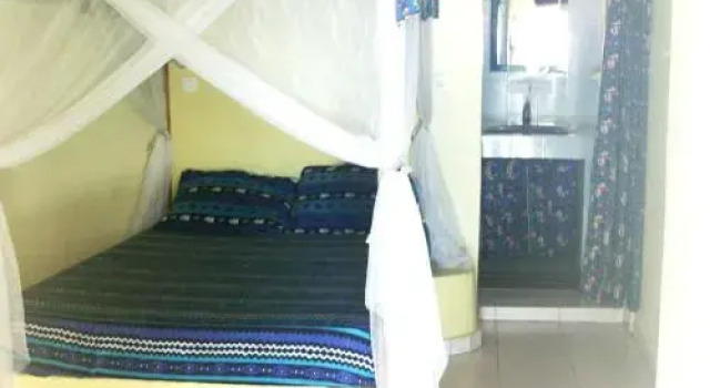 Le Chamama, Book Hotel Niaga Rufisque-Bargny