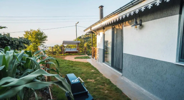Blacksea Dream House, Забронировать Отель Bengisu Черноморский регион Турции