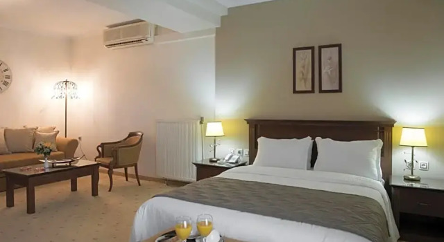 Suite Filippos