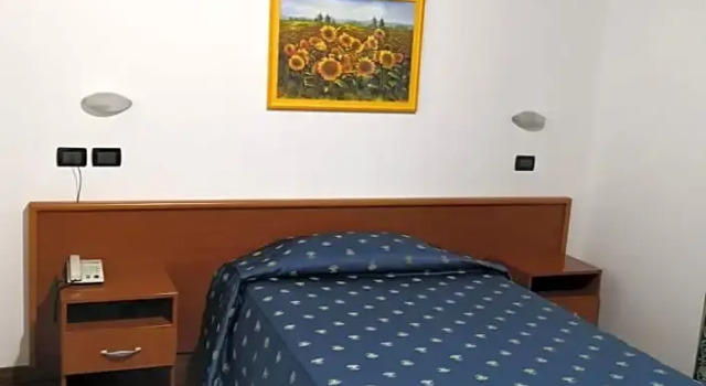 Номер Standard Hotel La Cantina