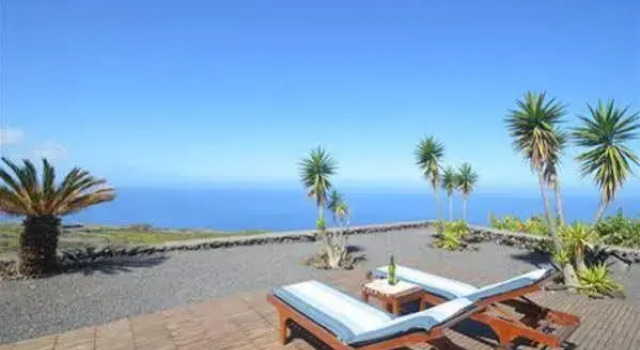 Casa Rural Los Llanos Negros, Réserver Hôtel Fuencaliente de la Palma Île de La Palma