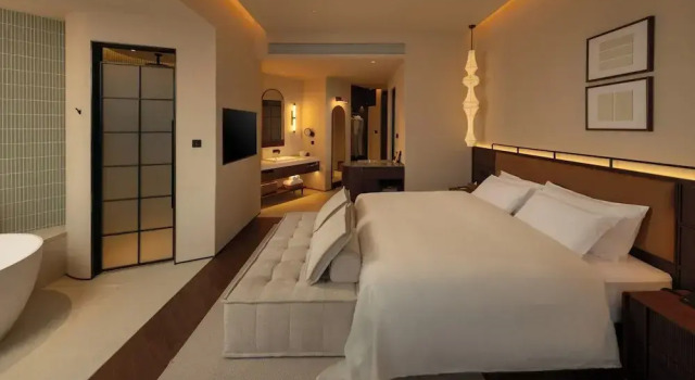 Номер Comfort Papman Hotel Kunming - Xishan Wanda