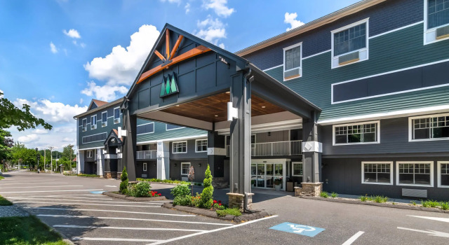 Maine Evergreen Hotel, an Ascend Collection Hotel