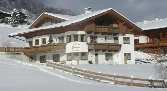 Landhaus Gumpold, Забронировать Дом для отпуска Виллы Нойштифт-им-Штубайталь, рядом с Канатная дорога Эльфербергбан, Вилла