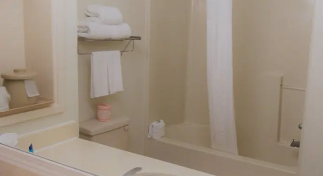 Четырёхместный номер Standard Stay Inn & Suites Montgomery