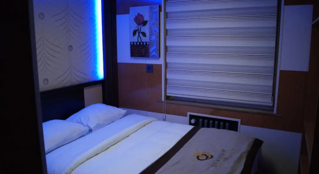 Номер Comfort Demosan Hotel Hilden
