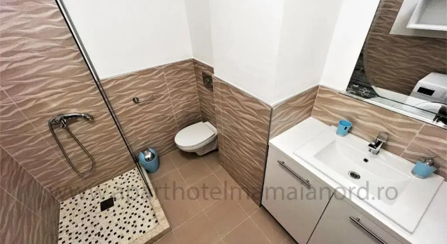 ApartHotel MN ALMAR N10, Prenota Appartamento Mamaia-Sat Constanta