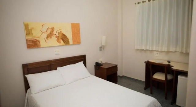 Двухместный номер Luxury Real Palace Hotel
