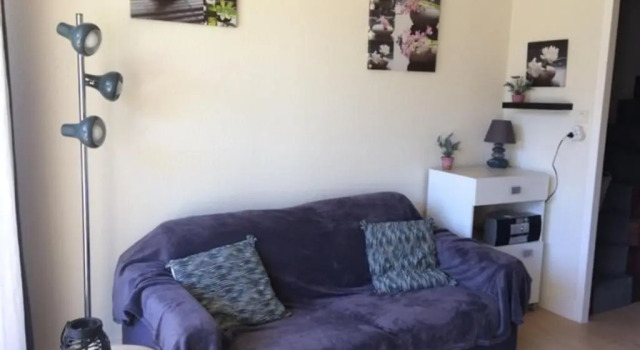 Appartement Jard-sur-Mer, 3 pièces, 4 personnes - FR-1-485-80, Забронировать Апартаменты/квартира Апартаменты Vendée, Апартаменты/квартира