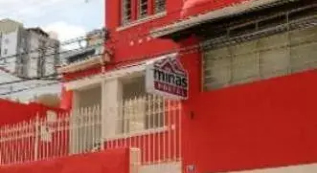 OYO Minas Hotel - 9 minutos do Mercado Central de Belo Horizonte