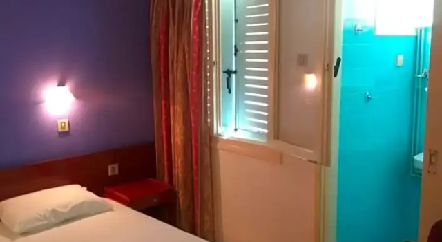 Двухместный номер Economy Pasiphae Self Hotel
