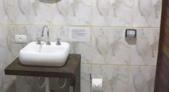 Номер Comfort Hotel Flamboyant