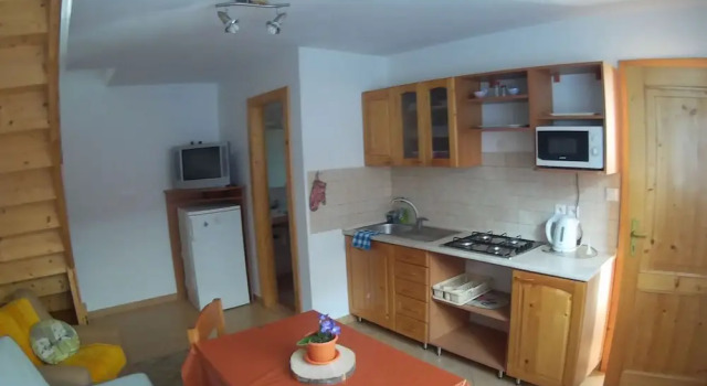 Семейные апартаменты Apartment Majerčák