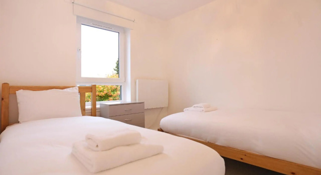 The South Maybury Residence, Prenota Hotel Edimburgo 