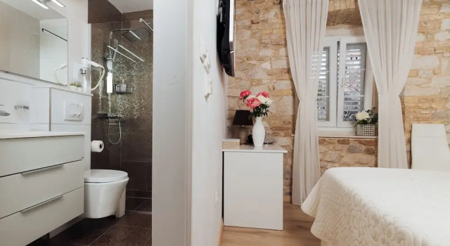 Номер Deluxe Villa Trogir Stars