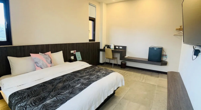 Standaard kamer Xuyu B&B