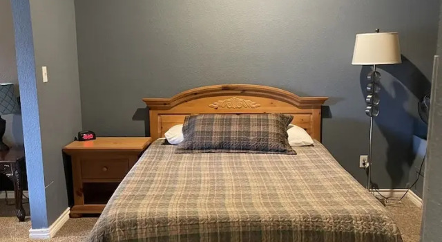 Dobbelt suite The Ranch Suites