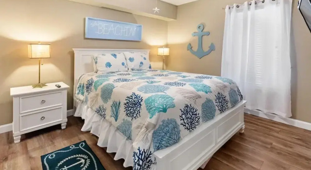 Sterling Shores 215, Rezerwuj Apartament Destin Emerald Coast