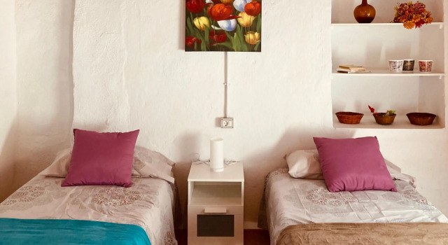 Casa Vistazul, Buchen Sie Hotel La Orotava Teneriffa