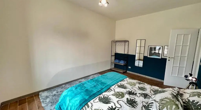 Апартаменты [Two bedroom] al casello n. 2