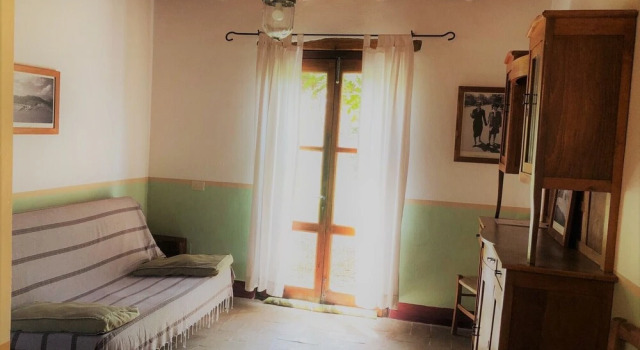 Номер Standard Borgo di Tragliata