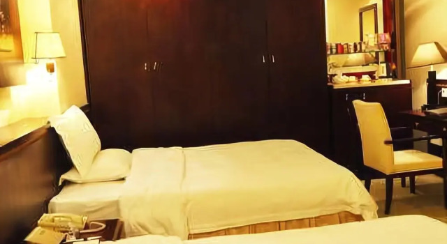 Shengle Hotel, Rezervați Hotel Chaozhou Guangdong