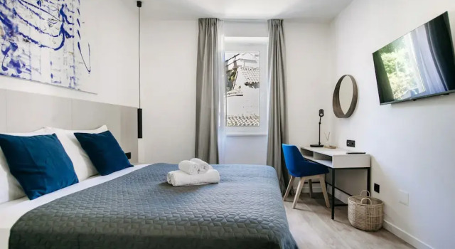 Номер Comfort KALA LUXURY ROOMS by DuHomes