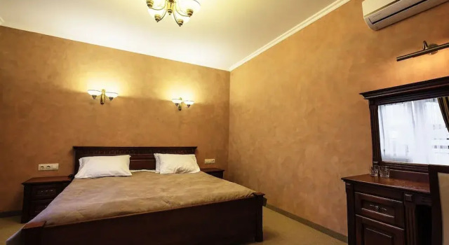 Doppel Suite mit Balkon und mit Blick auf den Innenhof Hotel 39