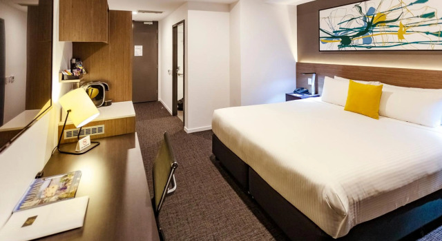 Mercure Sunshine Coast Kawana Waters, Prenota Hotel Kawana Waters 