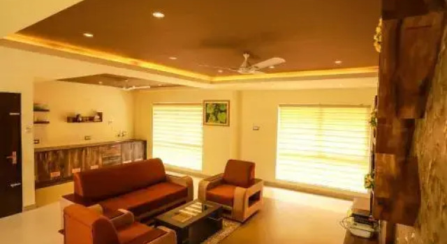 Riverine Suites